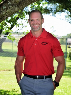 Curt Couvillier Image
