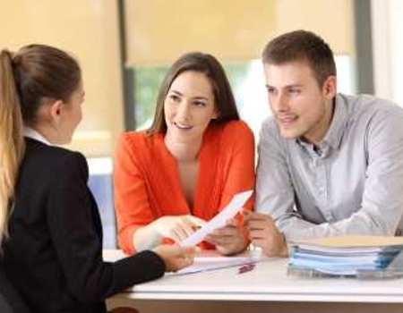 Financial Counseling