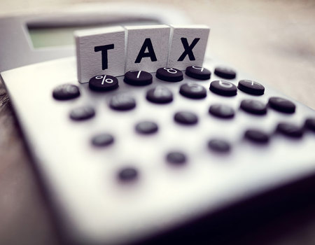 Tax Relief
