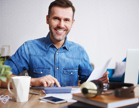 Debt Relief