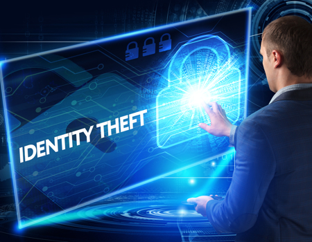 Identity Theft Protection